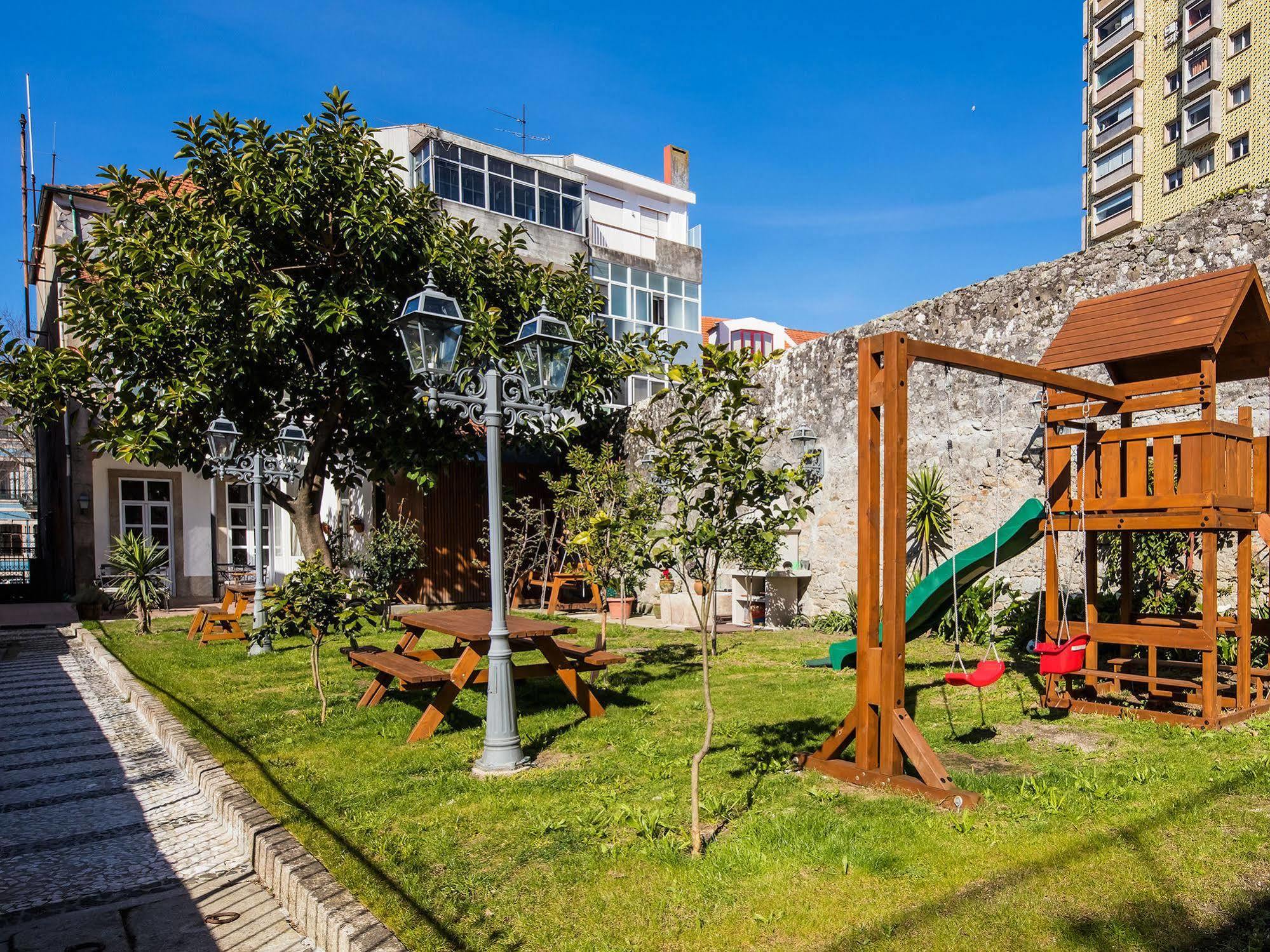 Hotel Pedra Iberica OOporto Exterior foto